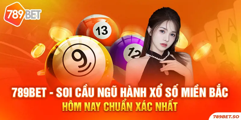 Mối quan hệ giữa soi cầu ngũ hành XSMB và hệ ngũ hành