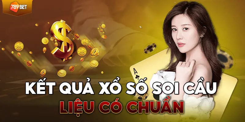 Kqxs soi cầu liệu có chuẩn