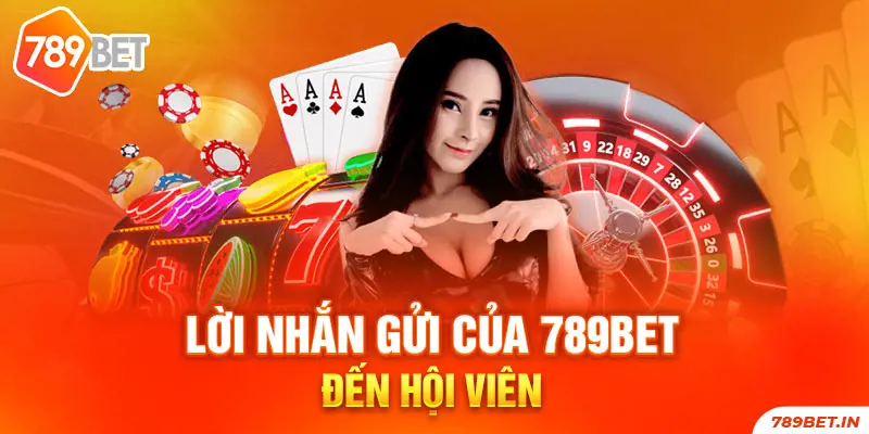 Chương trình khuyến mãi 200% - 789bet tặng thành viên cũ trở lại