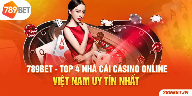 Tìm hiểu về casino online Việt Nam