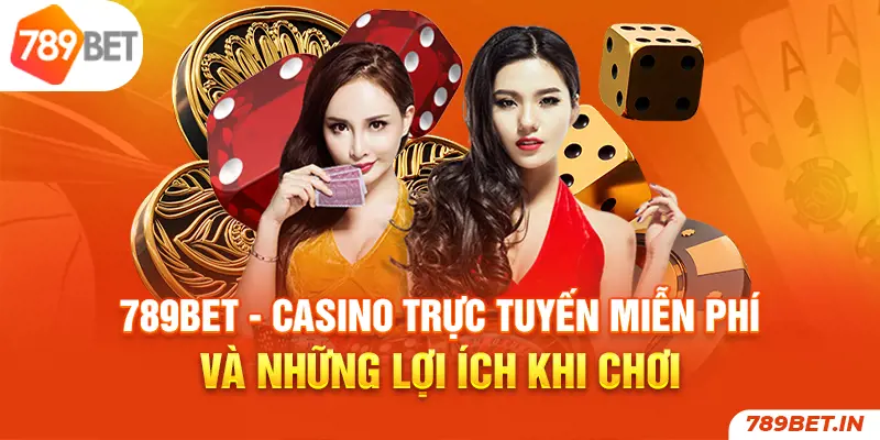 Những nét riêng về khái niệm của casino trực tuyến miễn phí