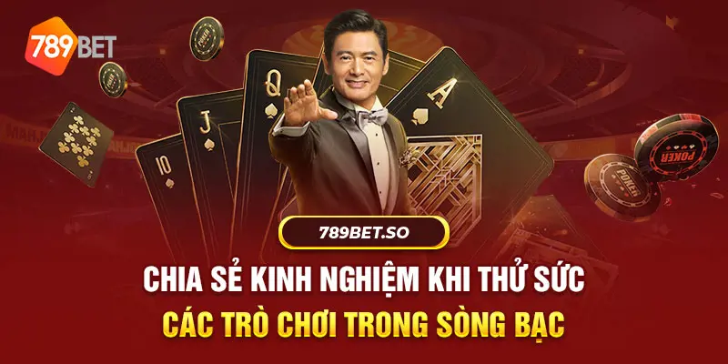 Tài Xỉu game bài cá cược đơn giản, dễ thắng nhất hiện nay