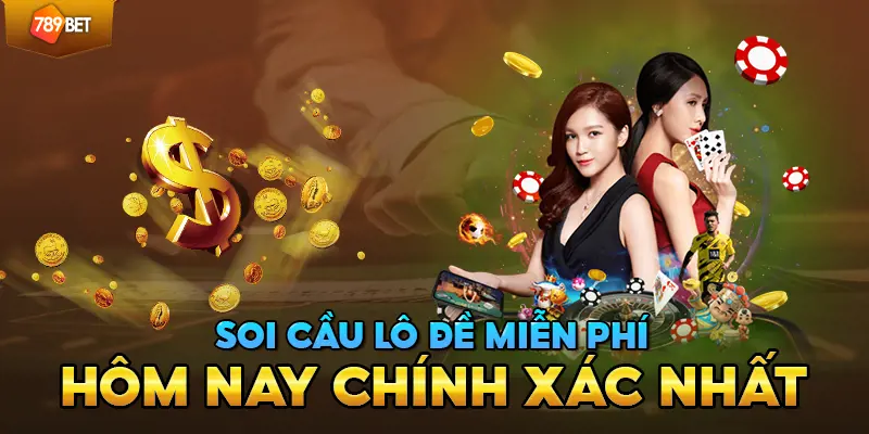 Tại sao phải xem “soi cau lo de mien phi ngay hom nay”