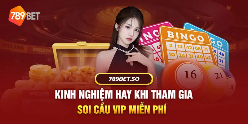 Tìm hiểu soi cầu vip miễn phí là gì? 