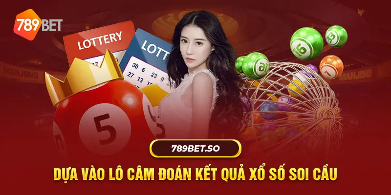 Soi cầu XSMB lật liên tục