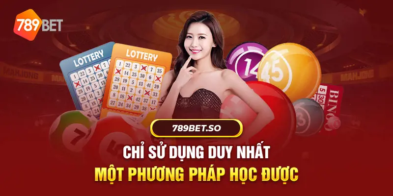 Để có số chính xác đừng chỉ áp dụng duy nhất một phương pháp