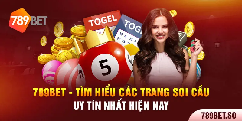 Tìm hiểu các trang soi cầu uy tín nhất hiện nay