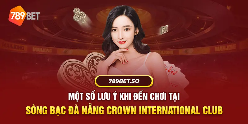 Sòng bài casino Đà Nẵng sở hữu đa dạng các hình thức chơi