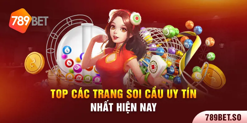 Tìm hiểu các trang soi cầu uy tín nhất hiện nay