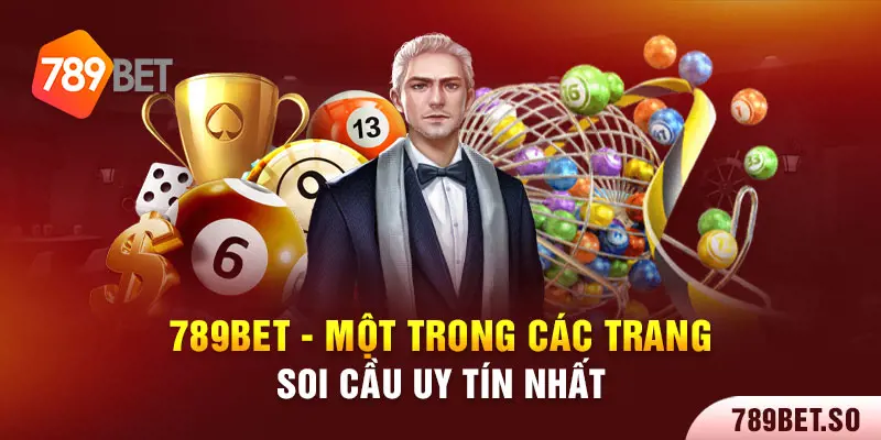 Tìm hiểu các trang soi cầu uy tín nhất hiện nay