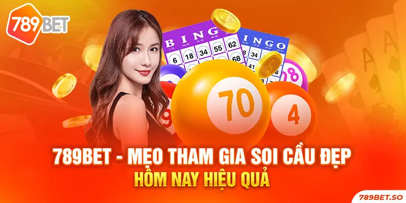 Phương pháp soi cầu đẹp hôm nay