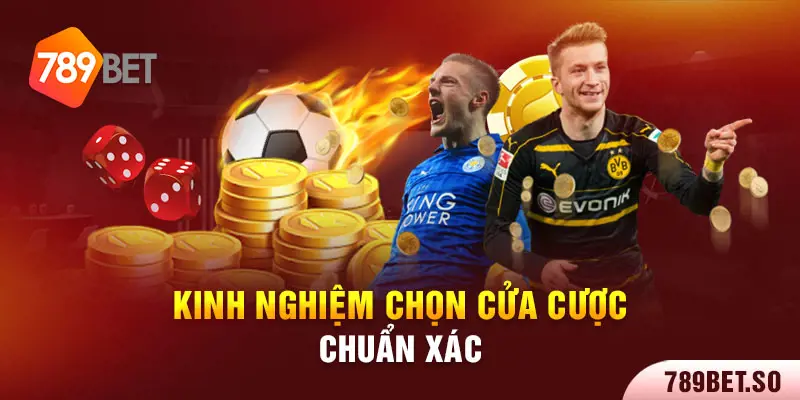 Những kinh nghiệm chơi kèo chấp hiệu quả từ cao thủ