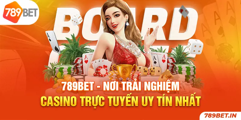 Đôi nét về 789bet nhà cái đẳng cấp châu Âu