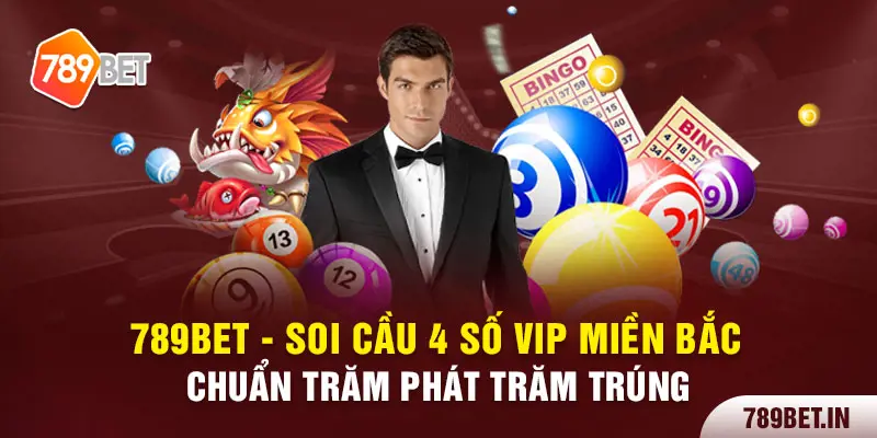 Soi cầu 4 số vip MB là gì?