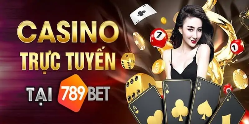 789BET - Địa chỉ minh bạch trong luật chơi và đổi thưởng 