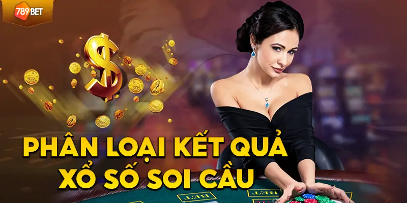 Phân loại kqxs soi cầu