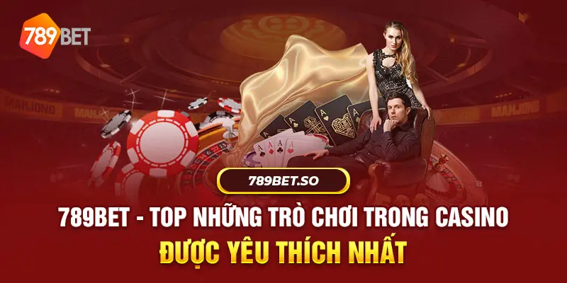 Roulette - Trò chơi thú vị trong casino 