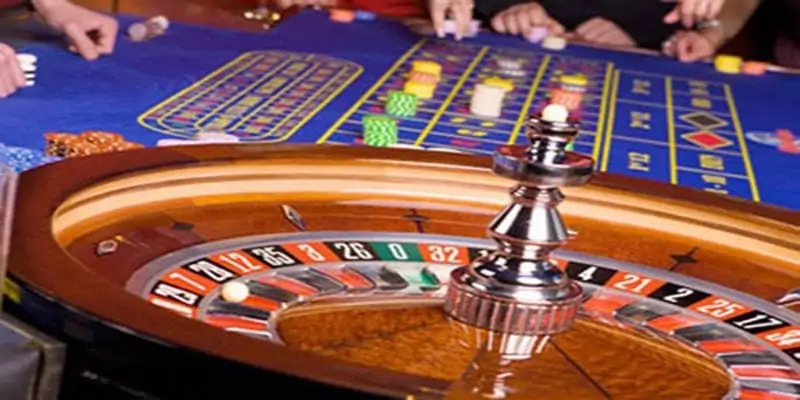                                     Vững vàng tâm lý - Cách chơi casino bất bại