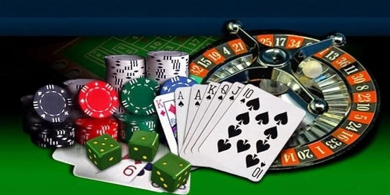 Tổng quan về casino online, địa điểm cá cược khó cưỡng