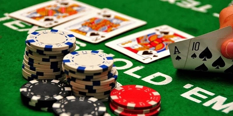 Xác suất bạn có thể thắng khi chơi bài tại casino