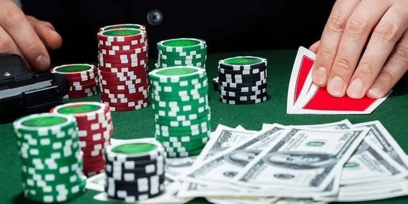 Bật mí cách chơi casino luôn thắng 