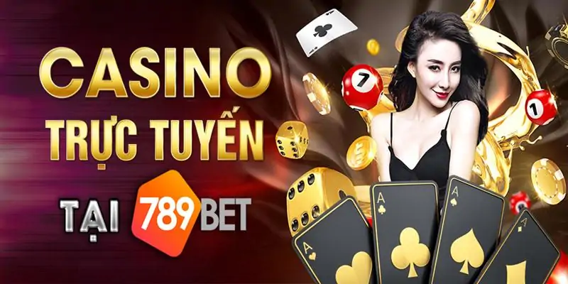 Lựa chọn địa chỉ uy tín để chơi Casino 