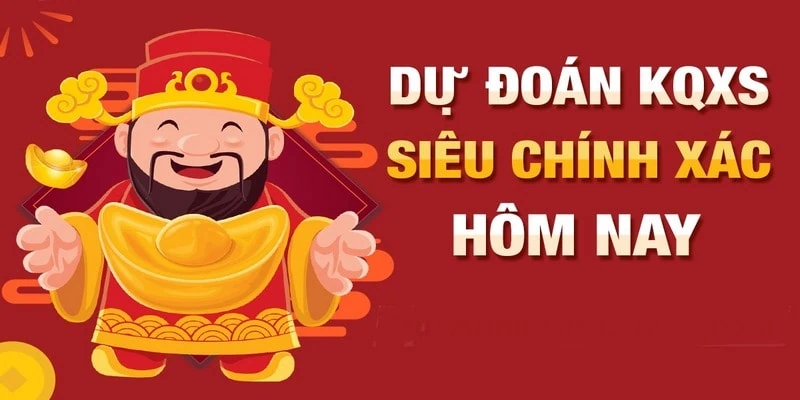 Các cách dự đoán xổ số chuẩn xác nhất