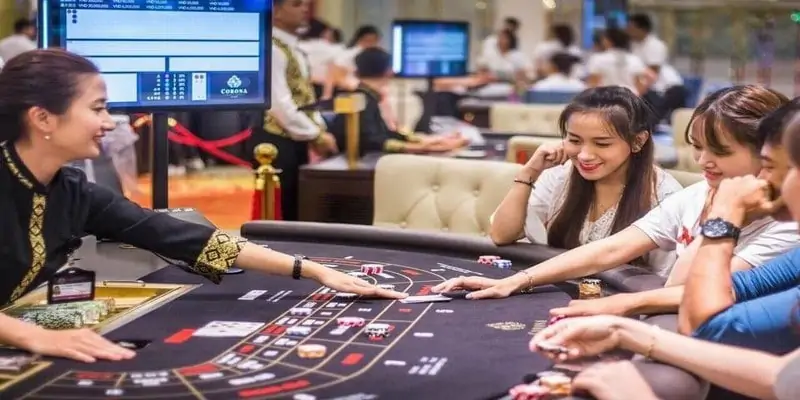 Casino Vũng Tàu