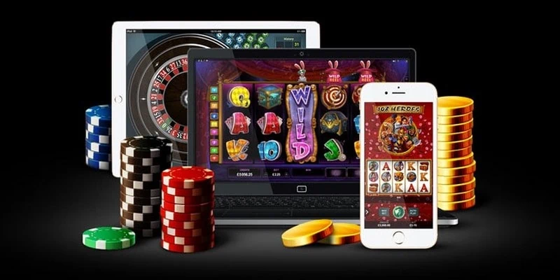 Cách đăng ký và tham gia trải nghiệm tại casino online