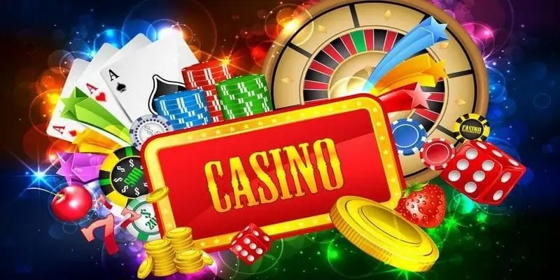 Một số ưu điểm về hình thức casino trực tiếp