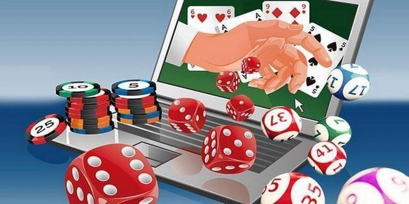 Poker - game bài hấp dẫn 