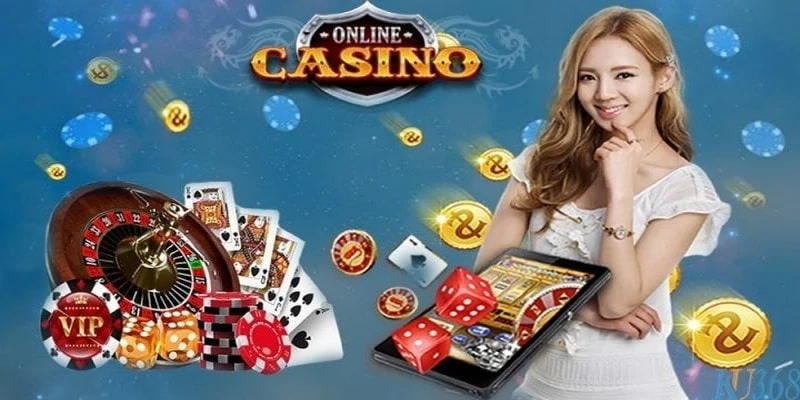 Vì sao nên tham gia casino trực tuyến miễn phí?