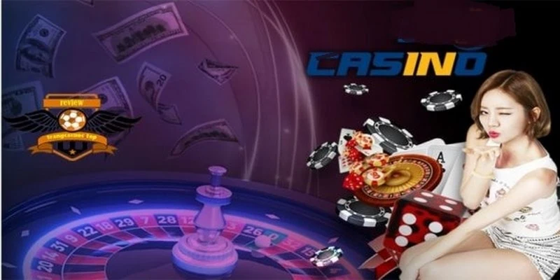 Chơi casino trực tuyến miễn phí ở đâu an toàn?