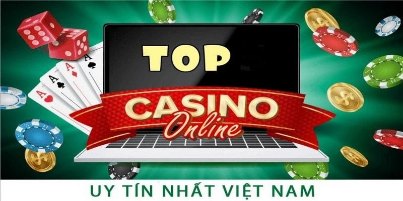 Casino trực tuyến có lừa đảo hay không?