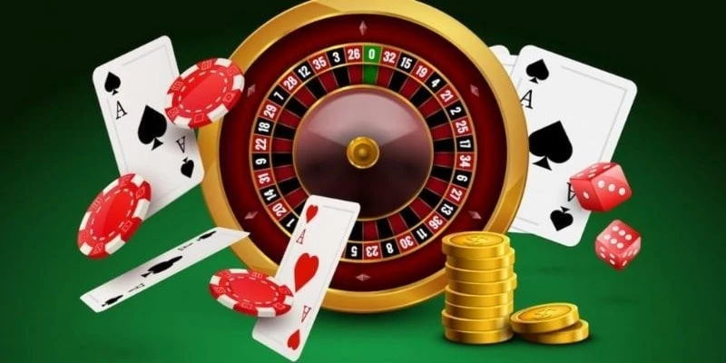 Lý do bạn nhất định nên trải nghiệm casino online