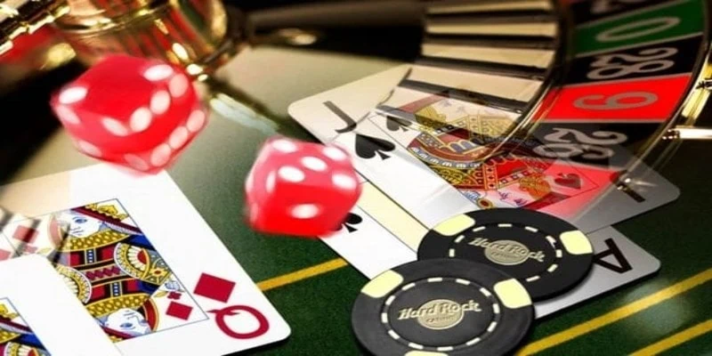 Đặc điểm nổi bật của casino truc tuyen uy tin 789BET