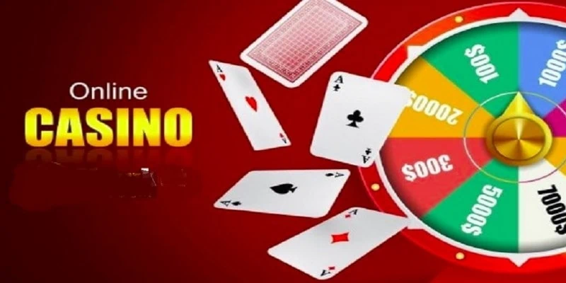 Khám phá những tựa game casino trực tuyến siêu hấp dẫn tại 789bet