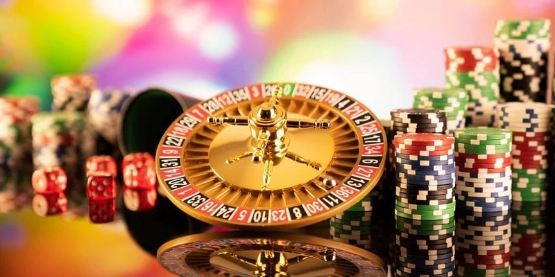 Top 5 nhà cái casino online Việt Nam uy tín nhất 2022