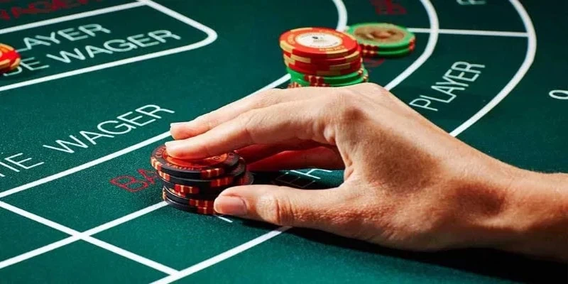 Khi chơi casino bạn cần phải áp dụng chiến thuật linh hoạt