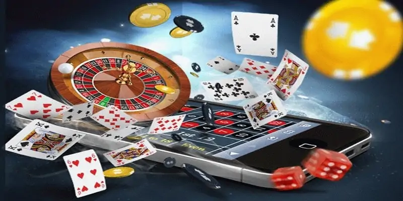 Kinh nghiệm cho các cược thủ khi chơi casino trực tuyến