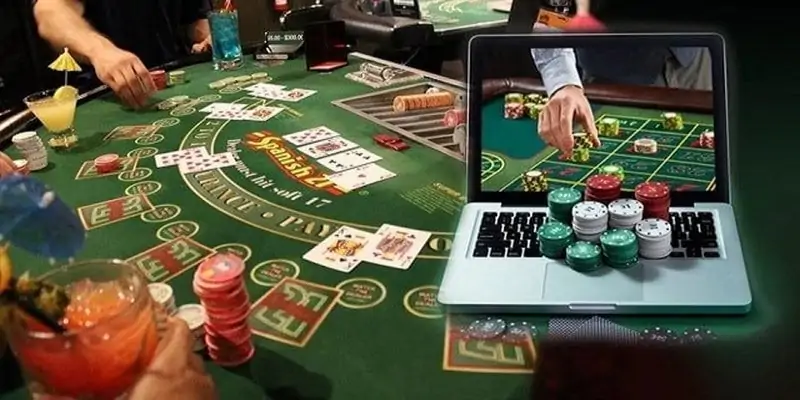 Những ưu điểm khi chơi casino trực tuyến trên điện thoại