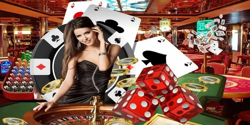 Làm sao để chơi đánh bài casino trực tuyến thắng lớn?