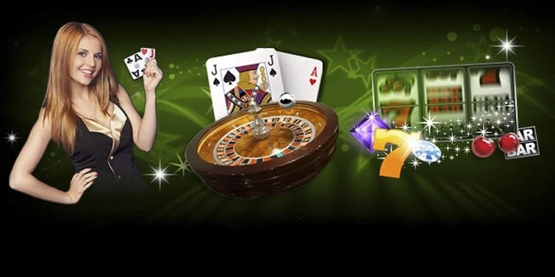 Những ưu điểm của casino truc tuyen