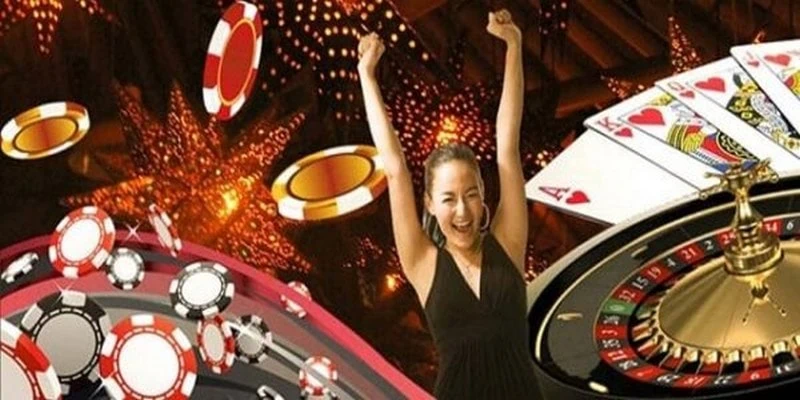 Một số hình thức đánh bài casino trực tuyến