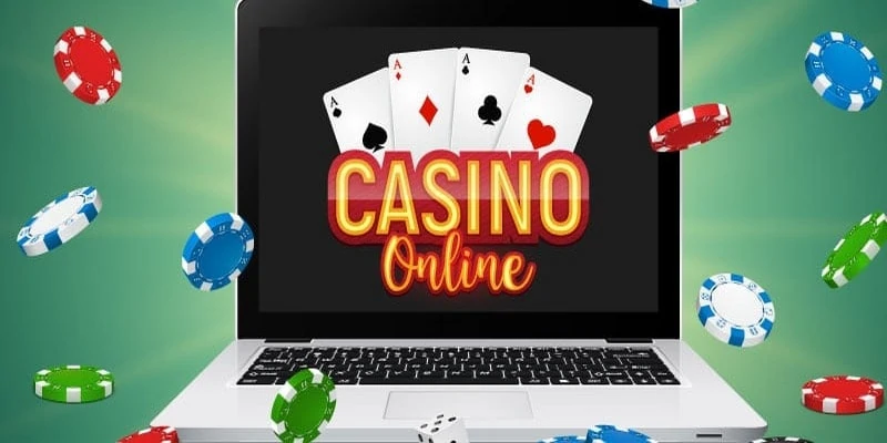 Casino truc tuyen thực chất là gì