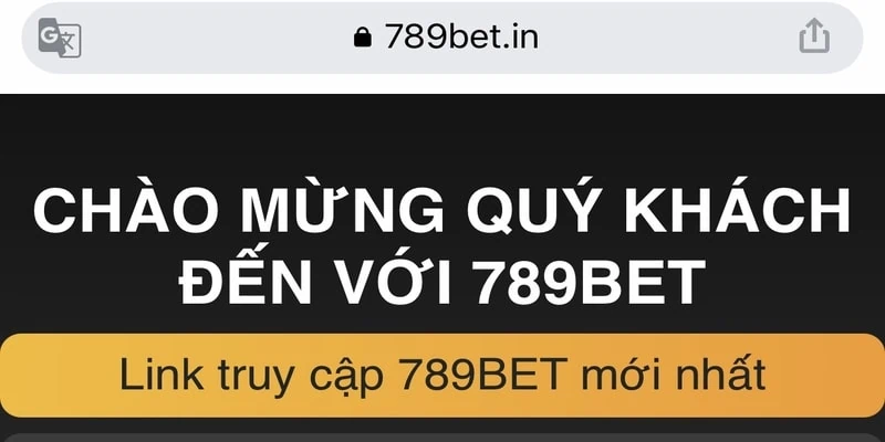 Hướng dẫn cách đăng ký tài khoản chơi bài online tại 789Bet