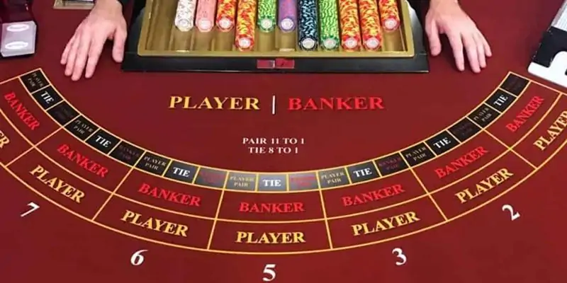 Mẹo chơi casino trực tuyến bất bại là phải có chiến thuật riêng