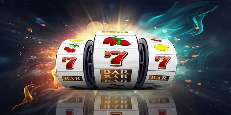 Slot game bài - Game bài đơn giản dành cho các game thủ