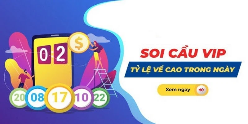 Kinh nghiệm soi cầu 4 lô vip hiệu quả nhất