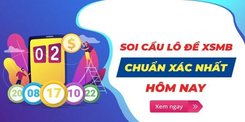 Kinh nghiệm soi cầu chính xác hôm nay theo ngày lô đi kèm với nhau